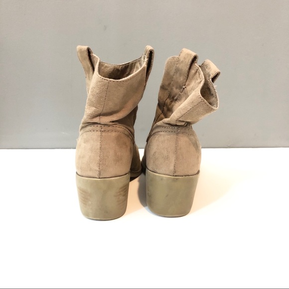 Booties - Picture 3 of 3